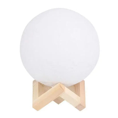 Dreamy Moonlight Night Lamp