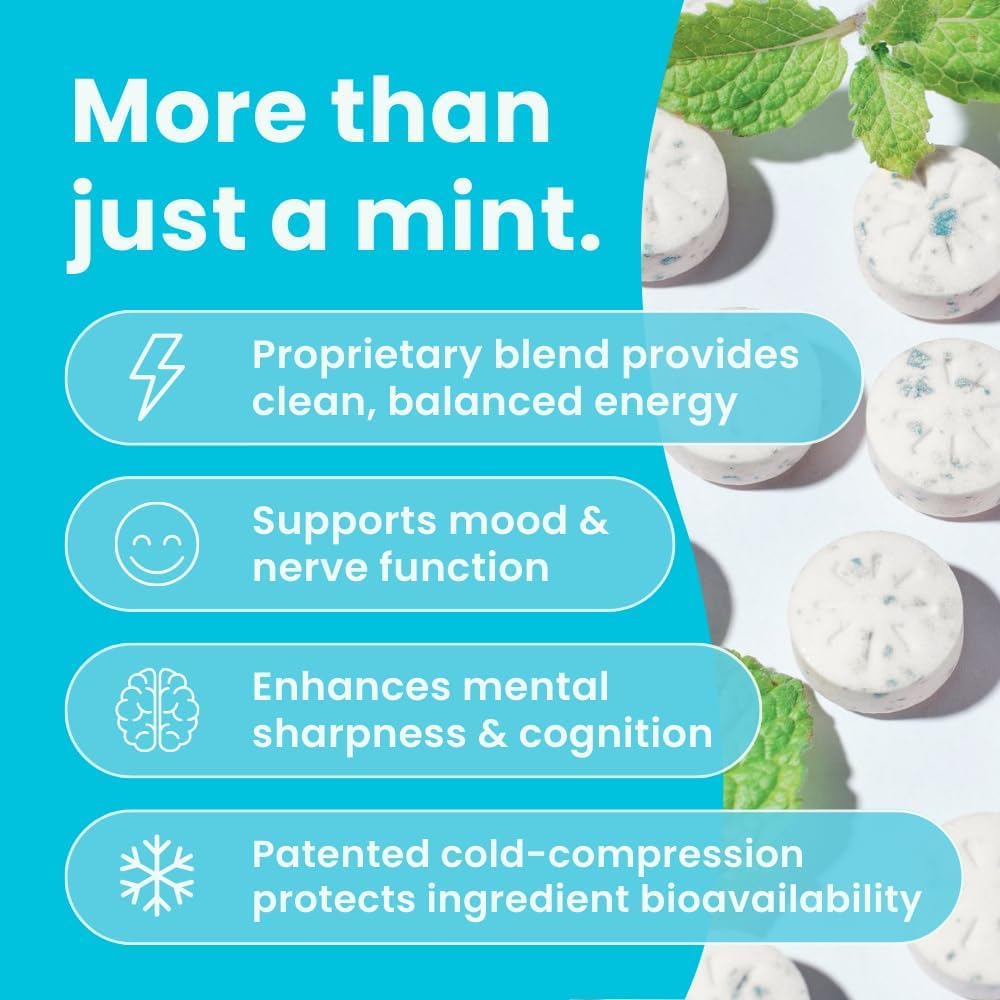 Neuro Mints